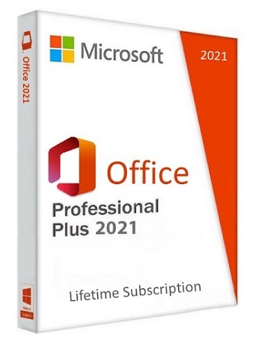 Office 2021 Professional Plus Bind Product Key